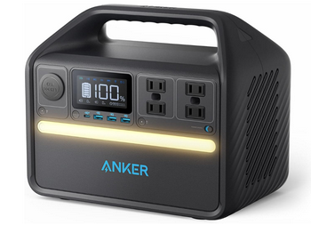 Anker 535 Portable Power Stationイメージ1